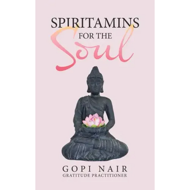 Spiritamins for the Soul