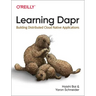 Learning Dapr: Building Distributed Cloud Native Applications
