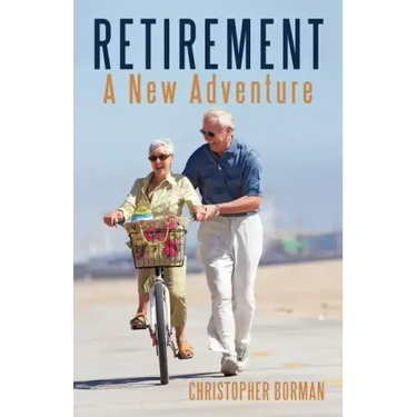 Retirement: A New Adventure