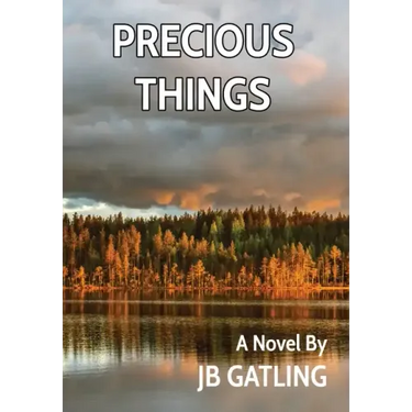 Precious Things