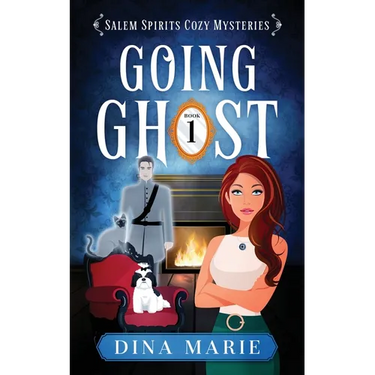 Going Ghost
