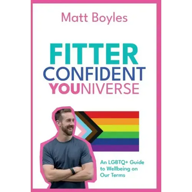 The Fitter Confident Youniverse