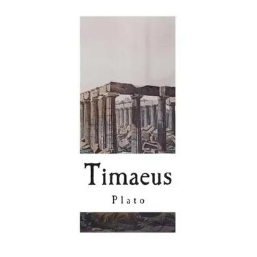 Timaeus: A Socratic Dialogue