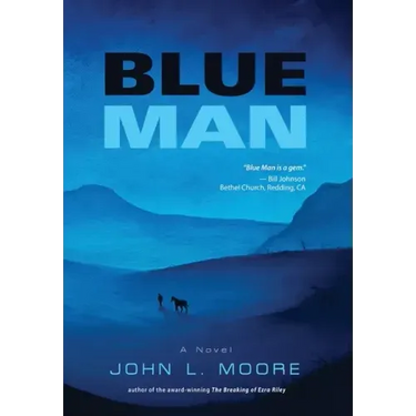 Blue Man