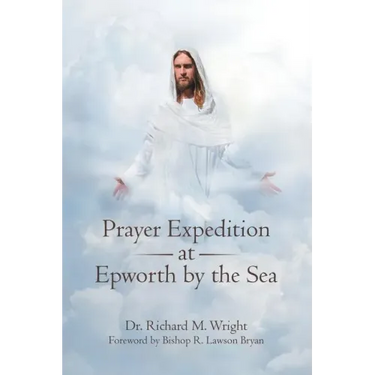 Prayer Expedition at Epworth by the Sea