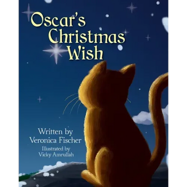 Oscar's Christmas Wish