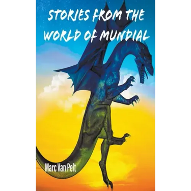 Stories From the World of Mundial