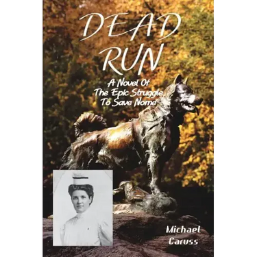 Dead Run: The Epic Struggle to Save Nome