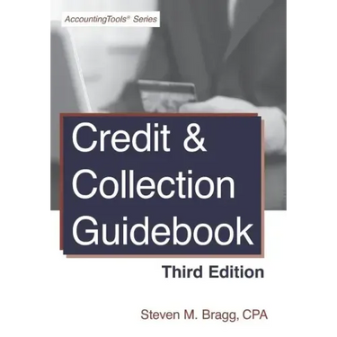 Credit & Collection Guidebook: Third Edition
