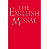 The English Missal