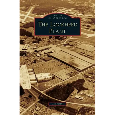 Lockheed Plant