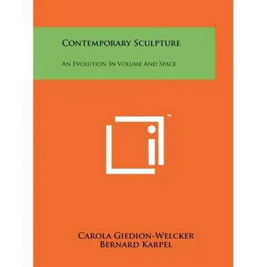 Contemporary Sculpture: An Evolution in Volume and Space