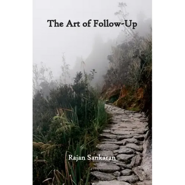 The Art of Follow-Up