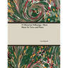 Fifteen Moravian Folksongs - Sheet Music for Voice and Piano