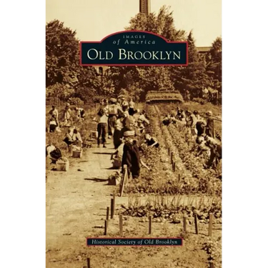 Old Brooklyn