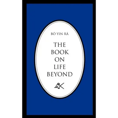 The Book on Life Beyond