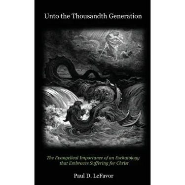 Unto the Thousandth Generation
