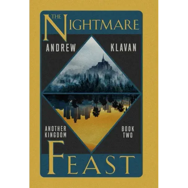 The Nightmare Feast