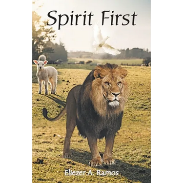 Spirit First