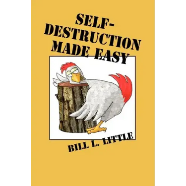 Self Destruction made Easy
