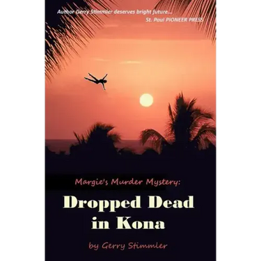 Dropped Dead in Kona