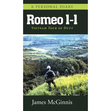 Romeo 1-1: Vietnam Tour of Duty