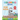 Coloring Book for Kids 2- 4 Years- 100 Cute Animals.: 100 Animal Drawings Wth Interesting Facts.Zoo Animals, Pets, Birds, Insects, Reptiles, Sea Creat