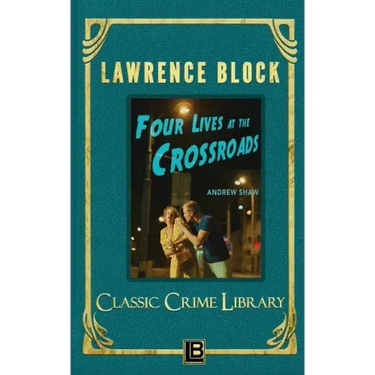 Four Lives at the Crossroads