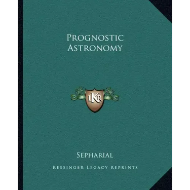 Prognostic Astronomy
