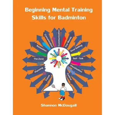 Beginning Mental Training Skills for Badminton