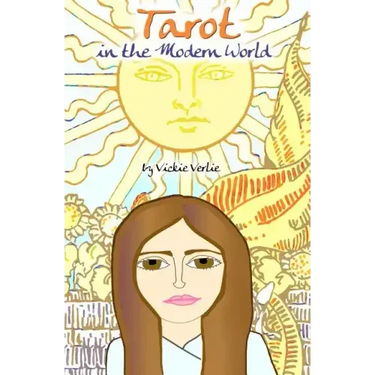 Tarot in the Modern World