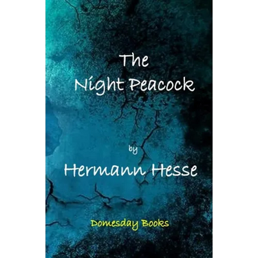 The Night Peacock