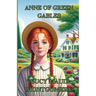 Anne Of Green Gables(Illustrated)