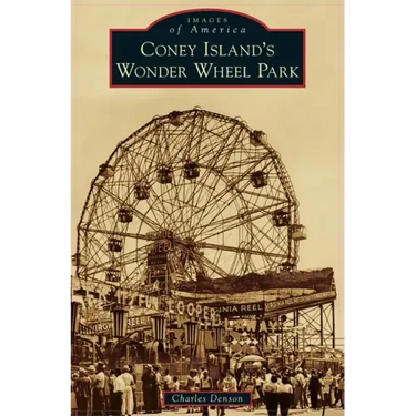 Coney Island's Wonder Wheel Park