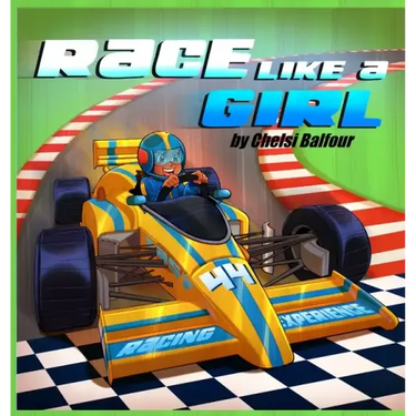 Race Like a Girl