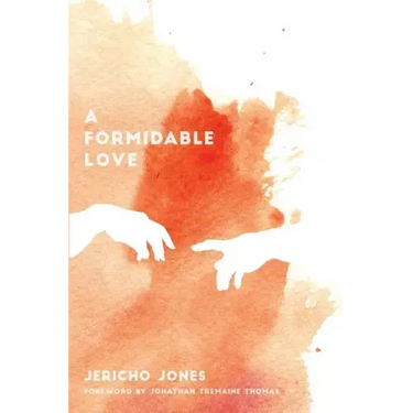 A Formidable Love: Restoring Holy Fear in the Last Days