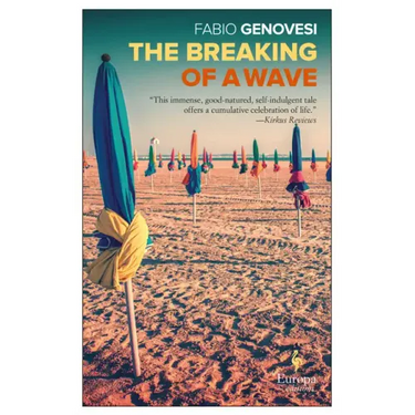 The Breaking of a Wave