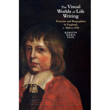 The Visual Worlds of Life Writing