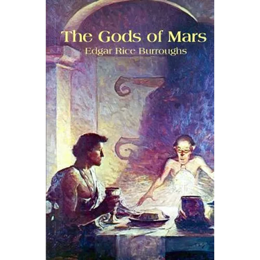 The Gods of Mars