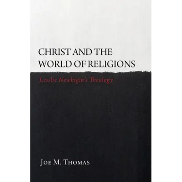 Christ and the World of Religions