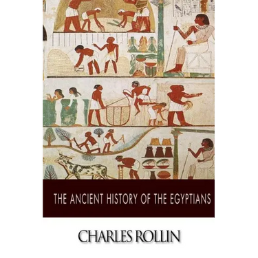 The Ancient History of the Egyptians