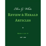 Ellen G. White Review & Herald Articles, Book II of IV