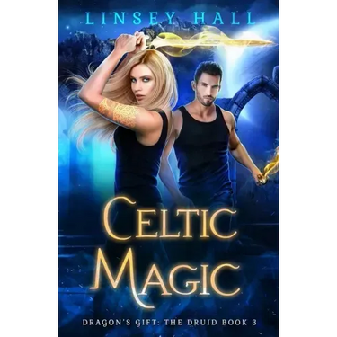 Celtic Magic
