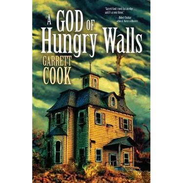 A God of Hungry Walls