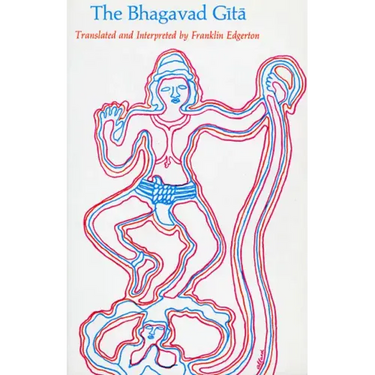 The Bhagavad Gītā