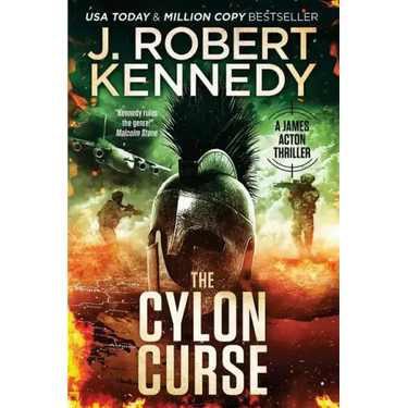 The Cylon Curse