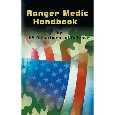 Ranger Medic Handbook