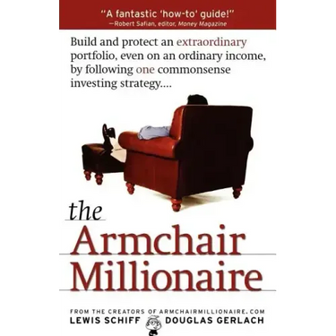 The Armchair Millionaire