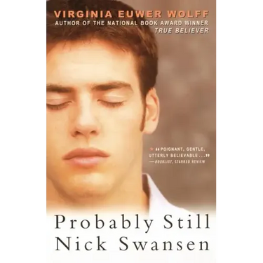 Probably Still Nick Swansen