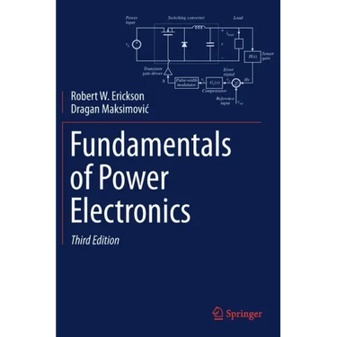 Fundamentals of Power Electronics